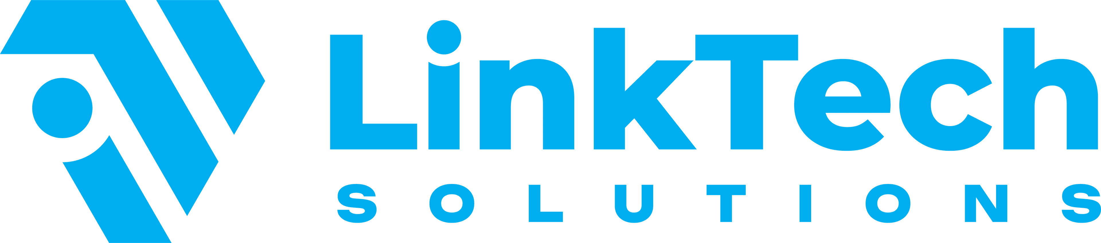 LinkTech Solutions